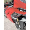 Carbonvani - Ducati Panigale V4 / S / R / SP Carbon Fiber Winglets (2025+) Carbonvani - Ducati Panigale V4 / S / R / SP Carbon Fiber Winglets (2025+)